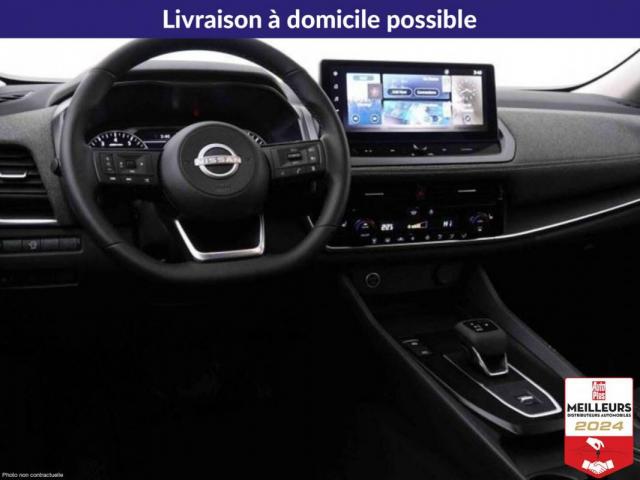 Nissan Qashqai image 6