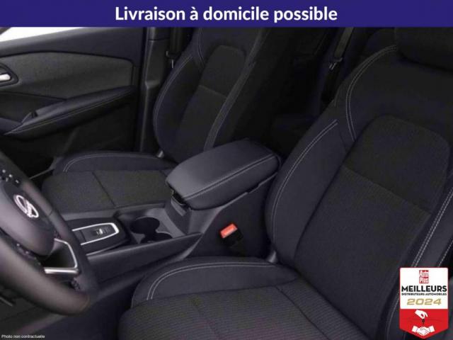 Nissan Qashqai image 9