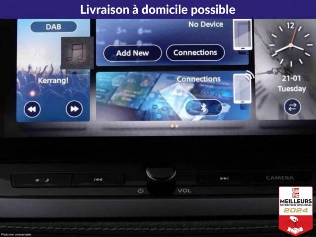 Nissan Qashqai image 3