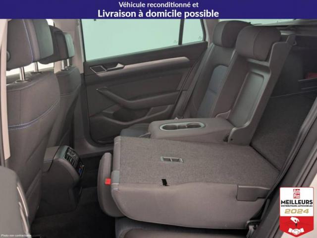 Volkswagen Passat Sw image 2