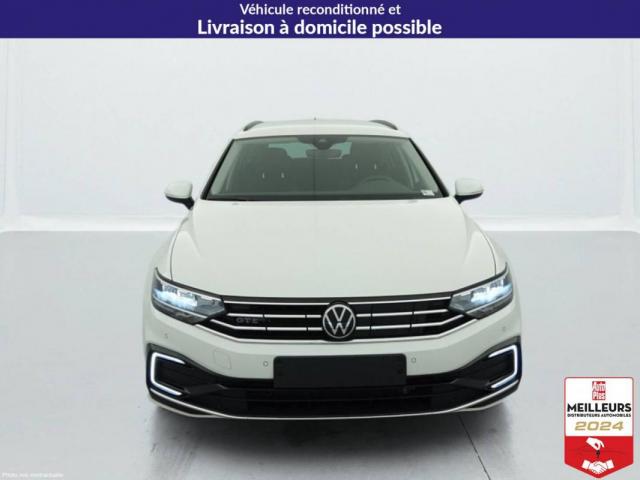 Volkswagen Passat Sw image 9