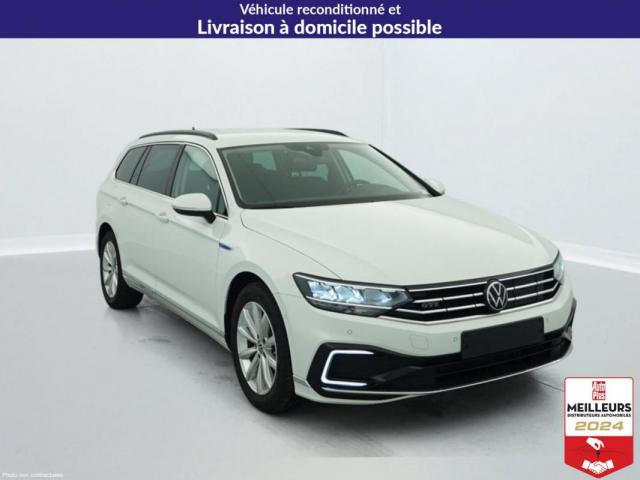 Volkswagen Passat Sw image 6