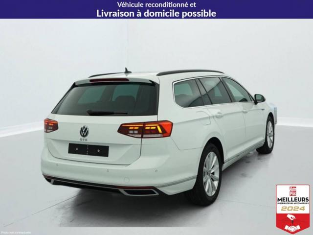 Volkswagen Passat Sw image 5