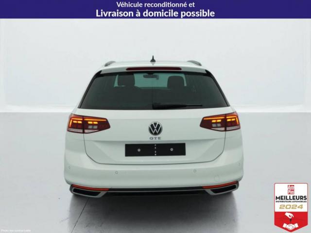 Volkswagen Passat Sw image 4