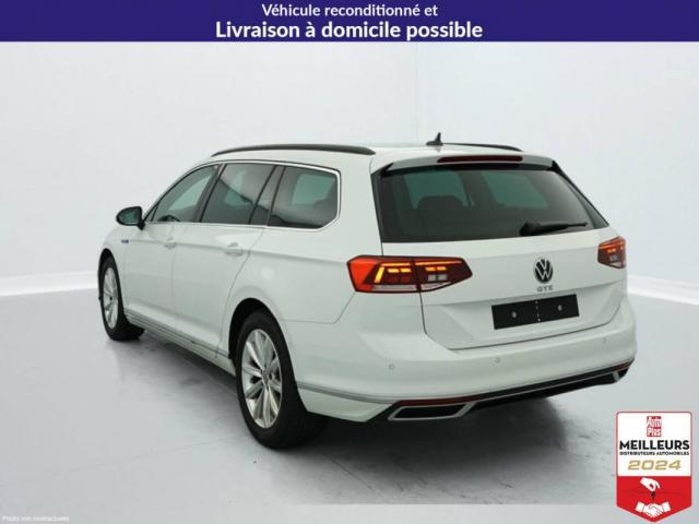 Volkswagen Passat Sw image 1