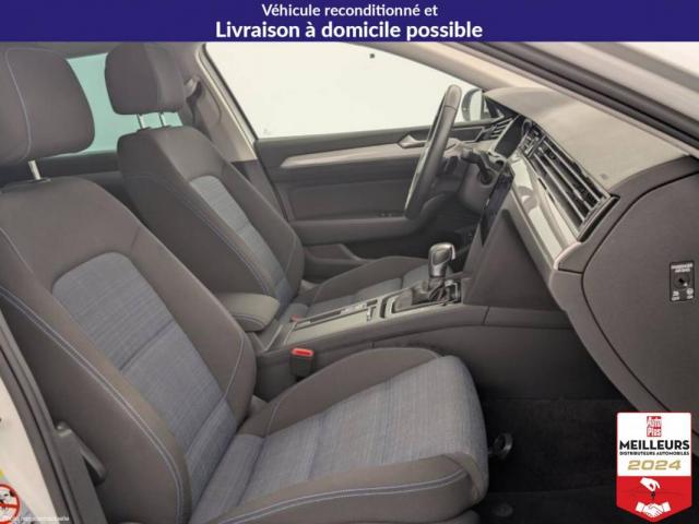 Volkswagen Passat Sw image 3