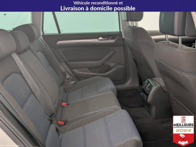 Volkswagen Passat Sw image 8