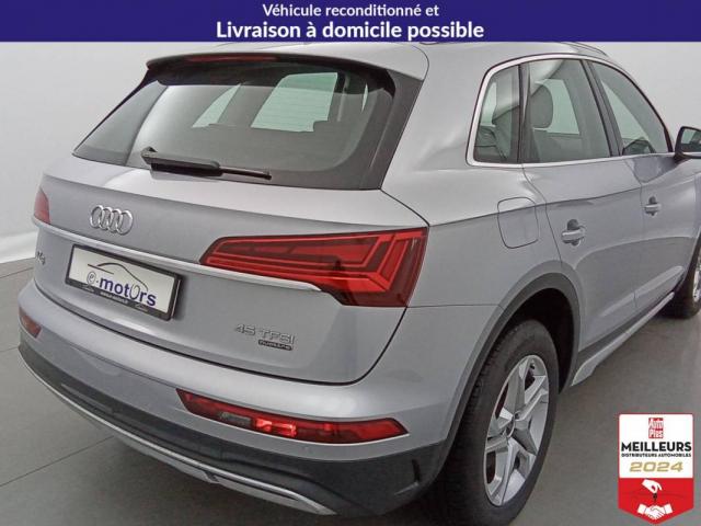 Audi Q5 image 4