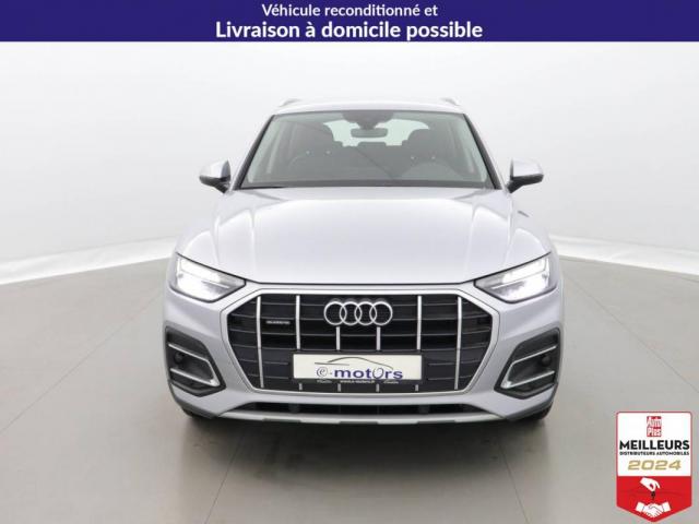Audi Q5 image 8
