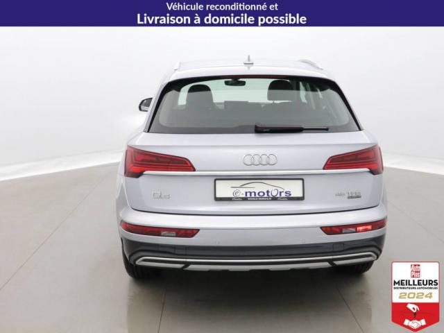 Audi Q5 image 5