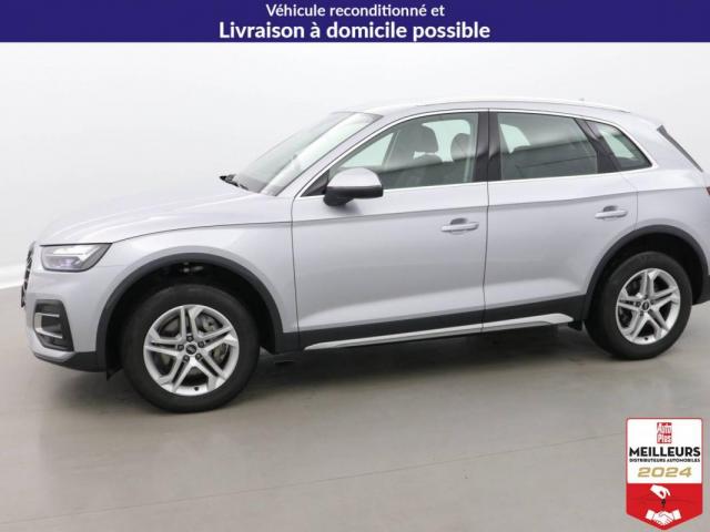 Audi Q5 image 9