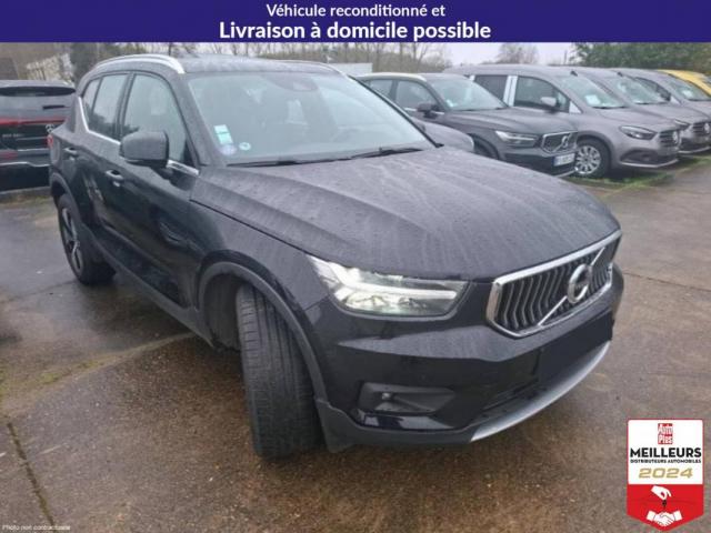 Volvo Xc40 image 6