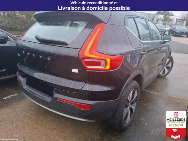 Volvo Xc40 image 3