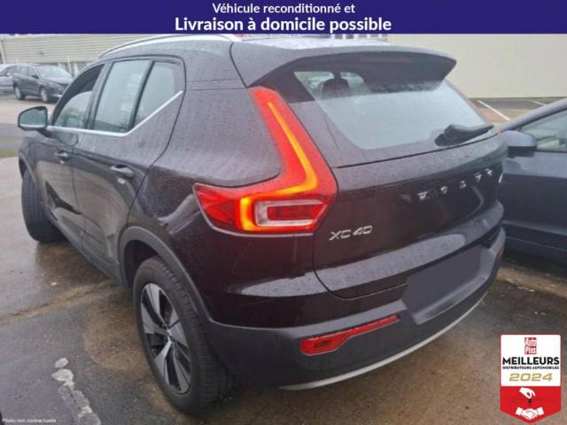 Volvo Xc40 image 4