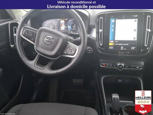 Volvo Xc40 image 7