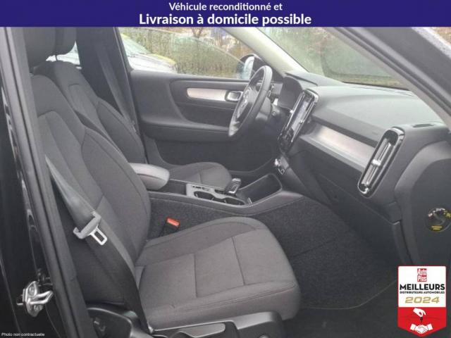 Volvo Xc40 image 1