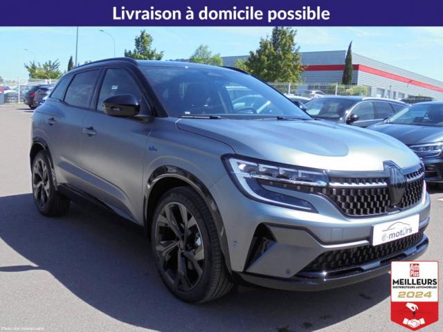 Renault Austral image 6