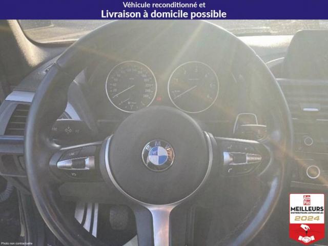 Bmw Série 1 image 4
