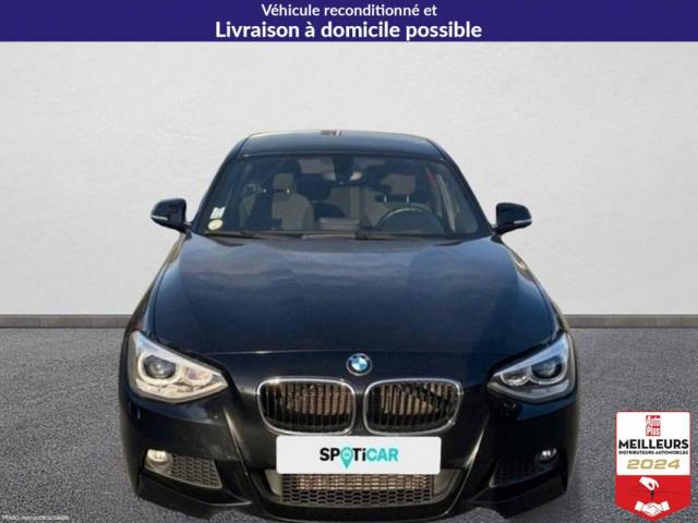 Bmw Série 1 image 7