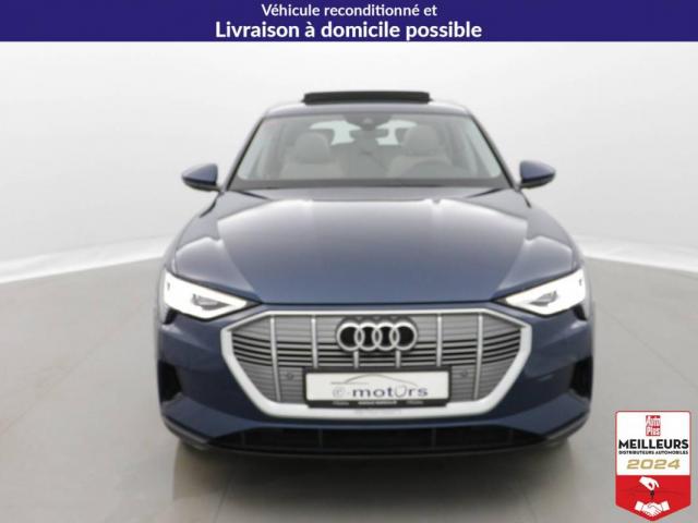 Audi E-Tron image 6
