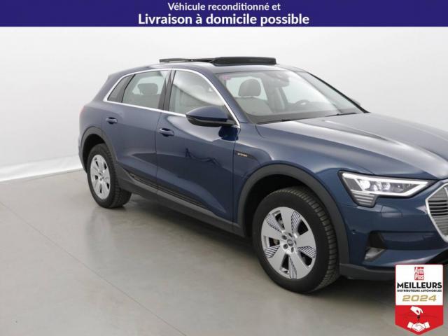 Audi E-Tron image 7