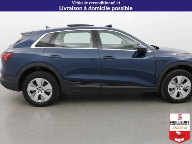 Audi E-Tron image 9