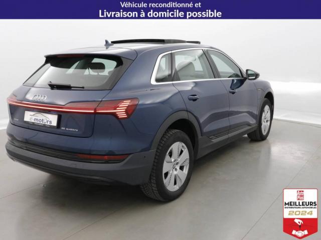 Audi E-Tron image 2