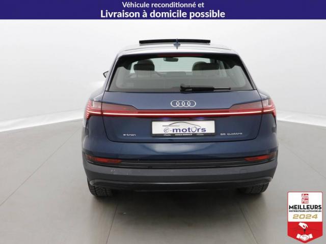 Audi E-Tron image 3