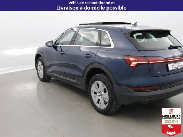 Audi E-Tron image 1
