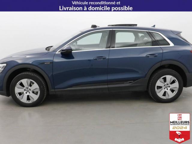 Audi E-Tron image 4