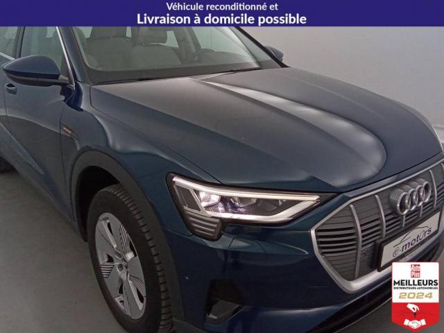 Audi E-Tron image 8