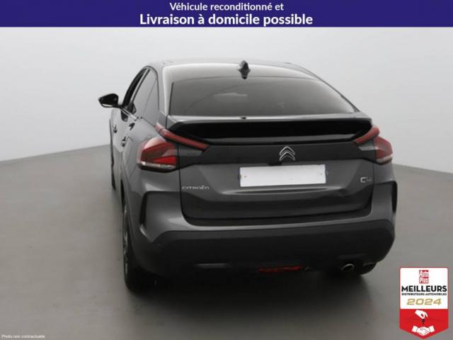 Citroen C4 image 1