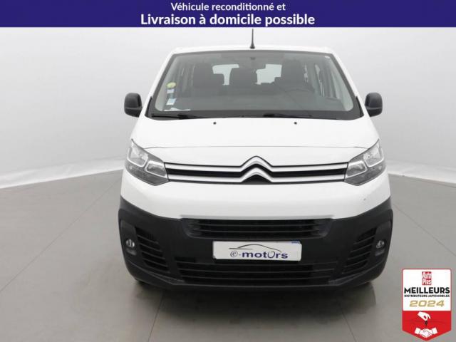 Citroen Jumpy image 8
