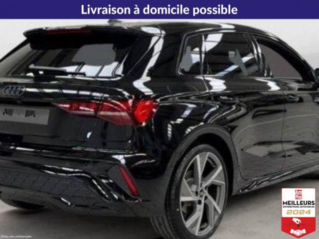 Audi A3 Sportback image 3