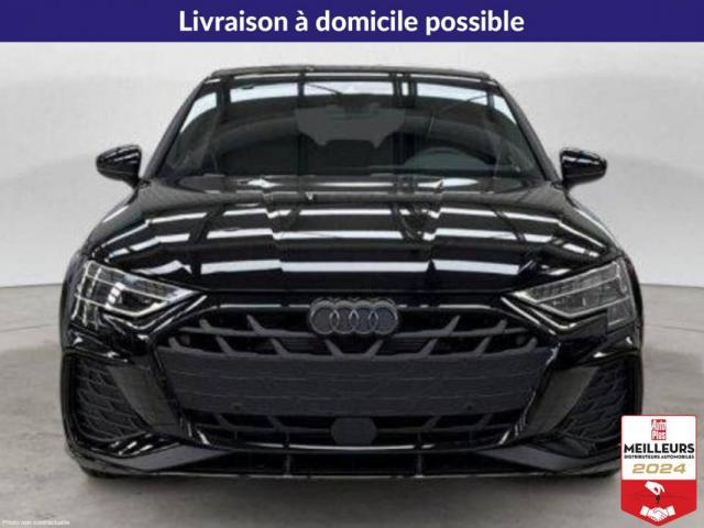 Audi A3 Sportback image 9