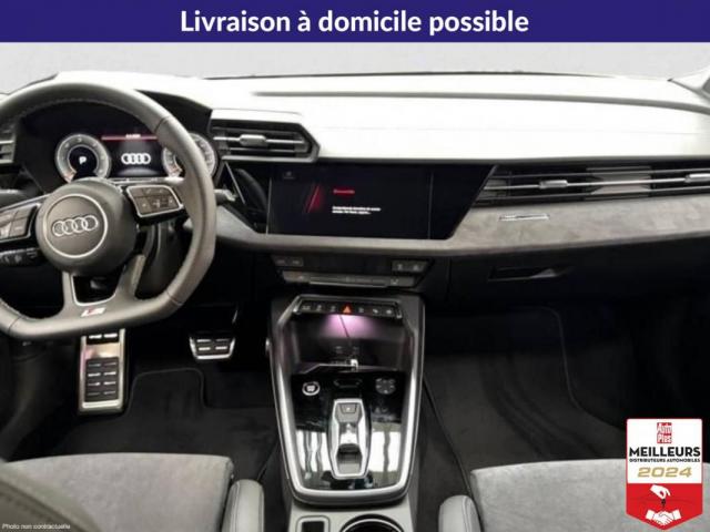 Audi A3 Sportback image 6