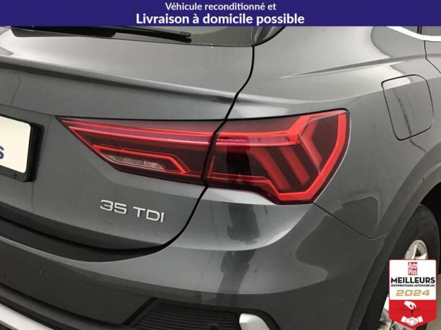Audi Q3 Sportback image 2