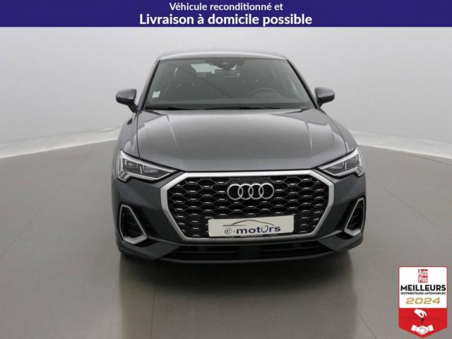 Audi Q3 Sportback image 1