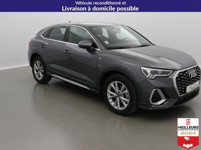 Audi Q3 Sportback image 3