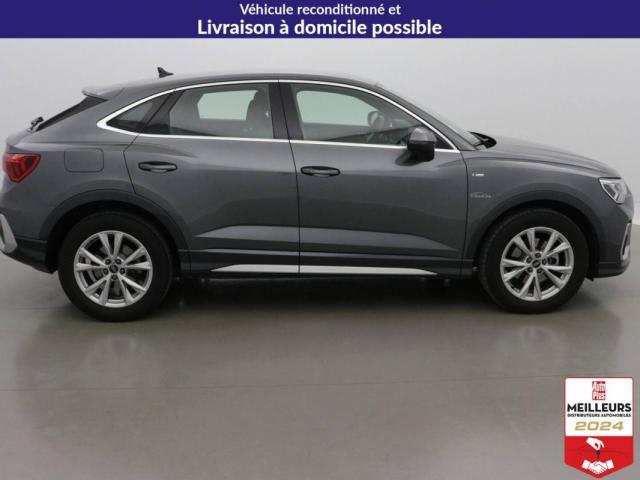 Audi Q3 Sportback image 7