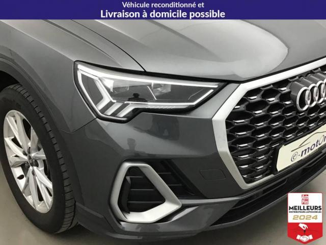 Audi Q3 Sportback image 8