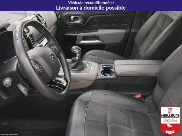 Citroen C5 Aircross image 4
