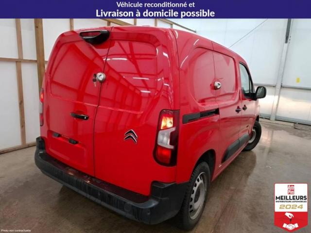 Citroen Berlingo image 3