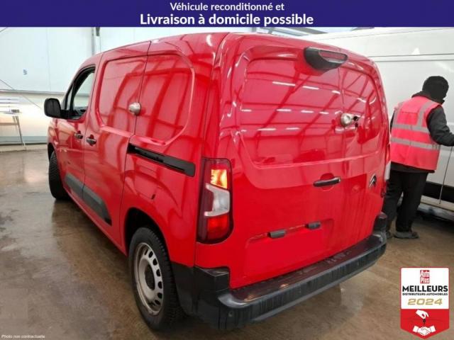 Citroen Berlingo image 5