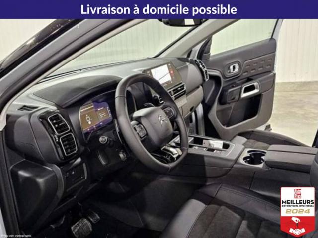 Citroen C5 Aircross image 5