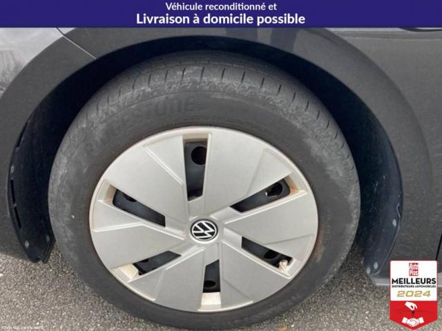 Volkswagen Id.3 image 8