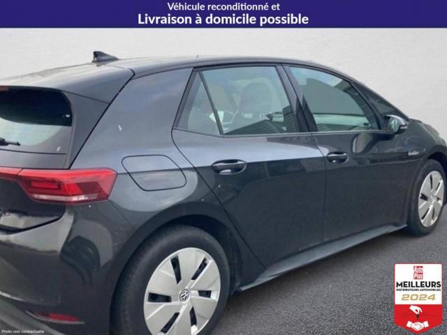 Volkswagen Id.3 image 7