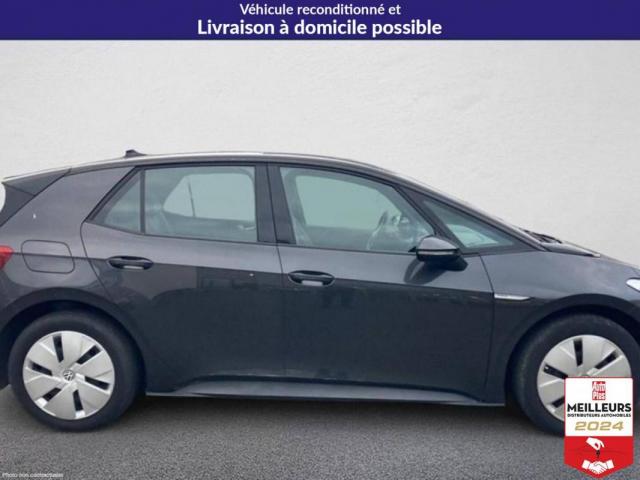Volkswagen Id.3 image 1