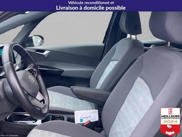Volkswagen Id.3 image 5