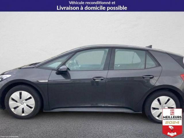 Volkswagen Id.3 image 2